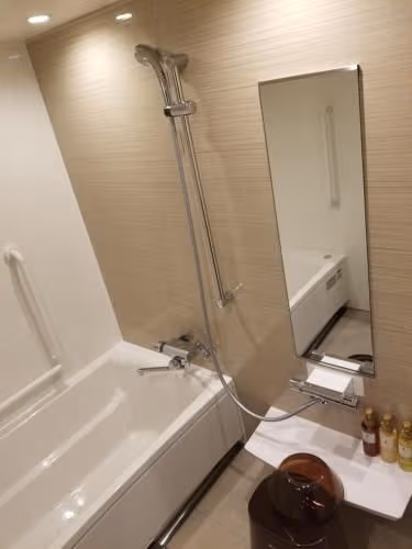 Deluxe Japanese-Style Room - Non-Smoking (4 Adult)