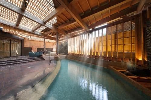 Japanese-Style Room - Non-Smoking (3 Adult)