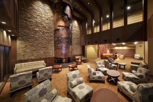 Japanese-Style Room - Non-Smoking (3 Adult)