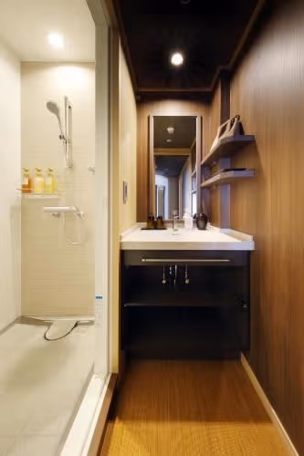 Standard Twin Room - Non-Smoking (2 Adult)