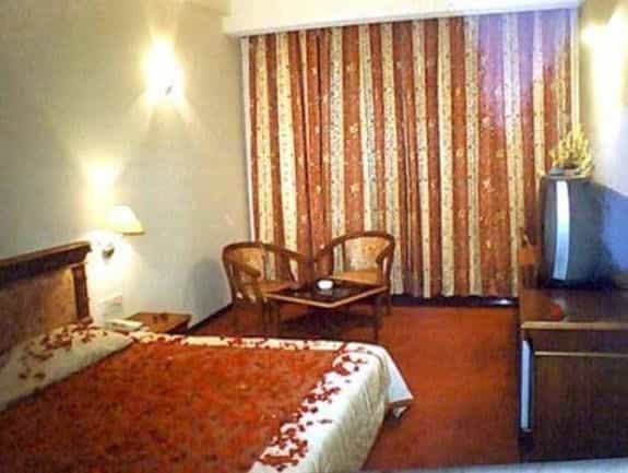 Hotel Marc Royale