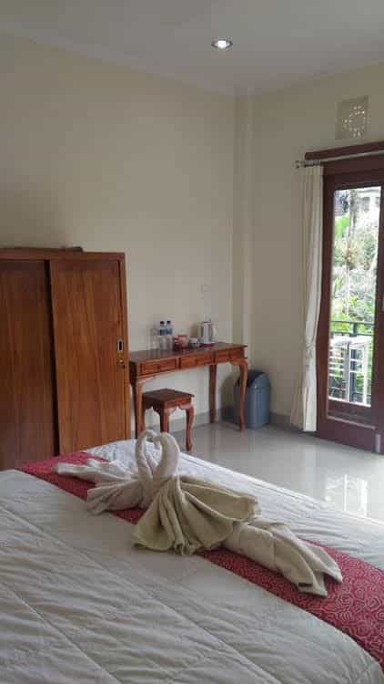 Bagus Homestay Bagus Homestay
