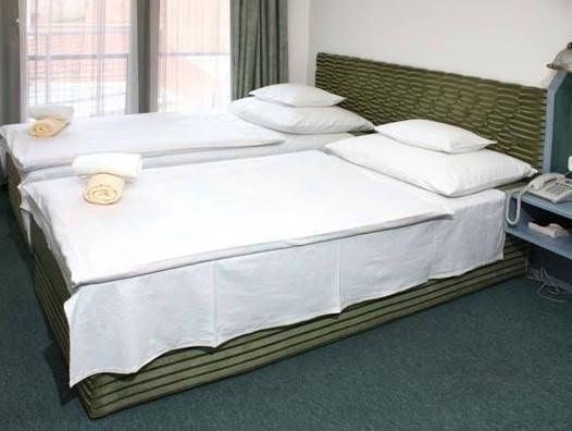 Kalvaria-Racz Hotel2