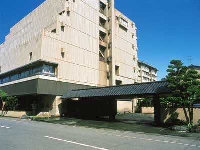 Hotel Yagi Hotel Yagi