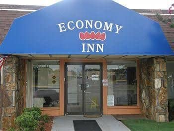 Economy Inn - Wesley Chapel Economy Inn - Wesley Chapel