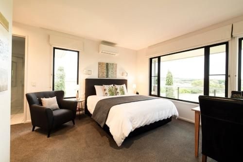 ฮิลล์ท็อป อพาร์ตเมนต์ ฟิลลิป ไอส์แลนด์ - อดัลท์ โอนลี่ (Hilltop Apartments Phillip Island- Adult Only)1