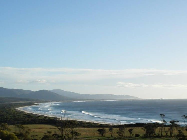 Bicheno's Ocean View Retreat3