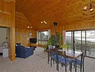 Bicheno's Ocean View Retreat