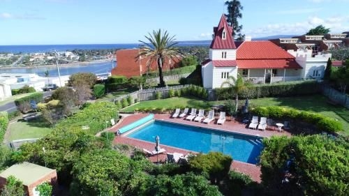 Pacific Heights Holiday Apartments0