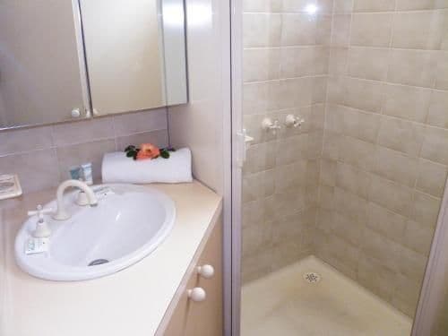 Standard Two-Bedroom Apartment - 19