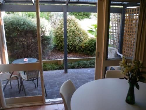 Executive Three-Bedroom Apartment - 24