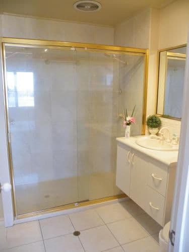 Executive Three-Bedroom Apartment - 24