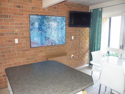 Standard Two-Bedroom Apartment - 16