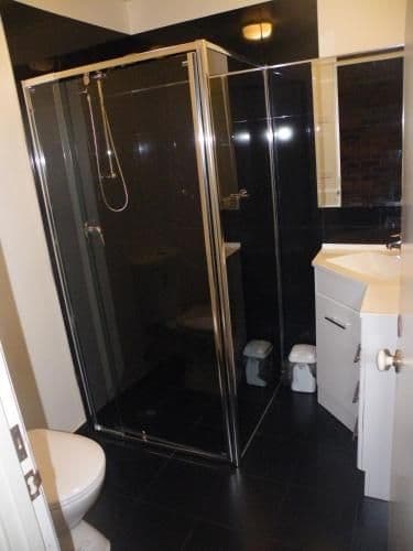 Standard Two-Bedroom Apartment - 16