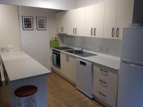Standard Two-Bedroom Apartment - 19