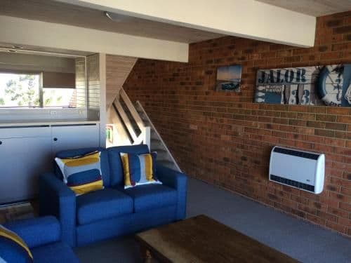 Standard Two-Bedroom Apartment - 19
