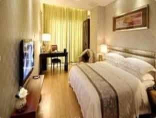 Grand Boutique Hotel Chengdu Grand Boutique Hotel Chengdu