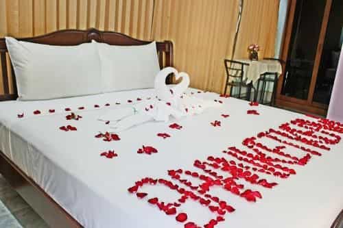 บ้านเกตุแก้ว เกสต์เฮาส์ 2 บ้านเกตุแก้ว เกสต์เฮาส์ 2