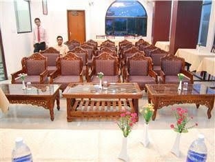 โรงแรมแอมเมอร์ซิตี้เฮอริเทจ (Amer City Heritage Hotel)1