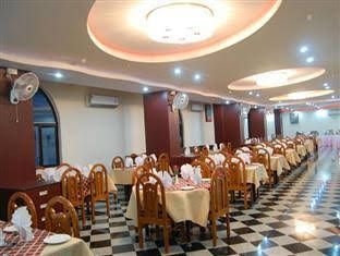 โรงแรมแอมเมอร์ซิตี้เฮอริเทจ (Amer City Heritage Hotel)3