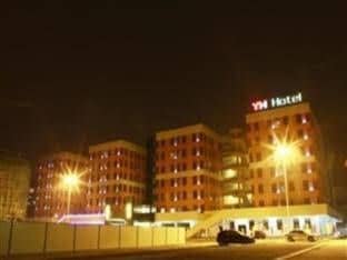 Guangzhou YH Hotel Guangzhou YH Hotel