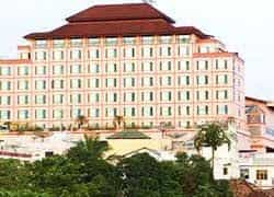 Novita Hotel