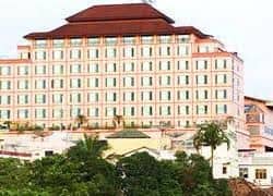 Novita Hotel Novita Hotel
