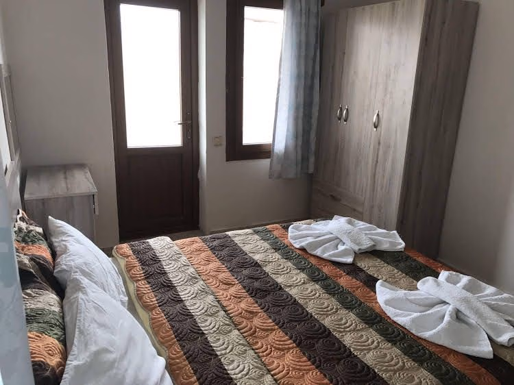 Kilim Apart Hotel0