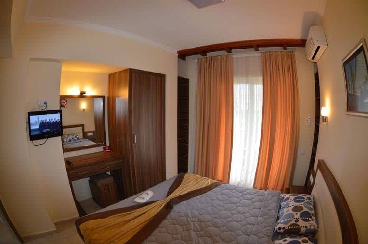 Istankoy Gul Butik Pansiyon Istankoy Gul Butik Pansiyon