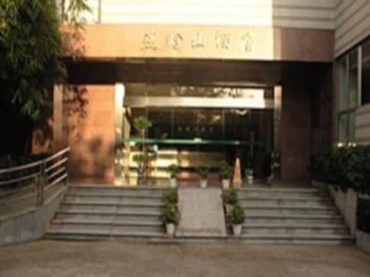 Yanhanshan Hotel Yanhanshan Hotel