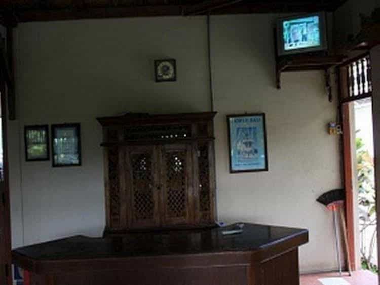 Wahyu Dana Wahyu Dana