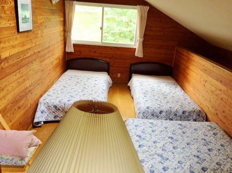 Cottage Yuyu0