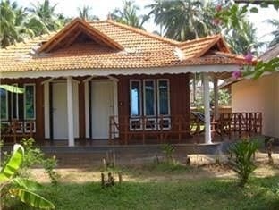 Magnolia Guesthouse Varkala3