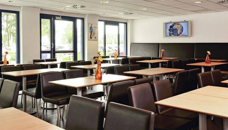 ibis budget Amsterdam Airport3