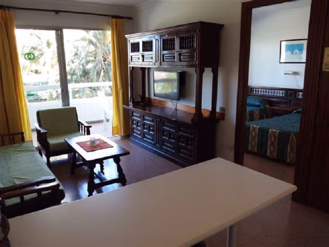 APARTMENT CAPACITY 3 ONE BEDROOM