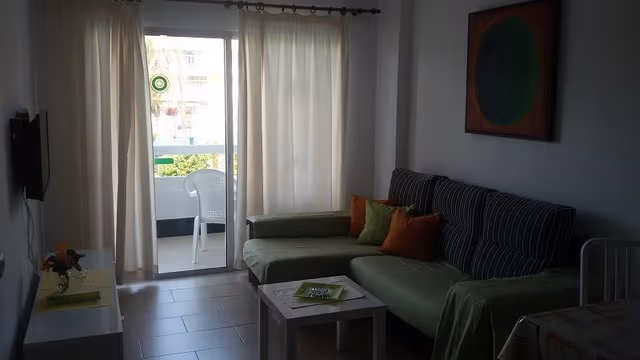 APARTMENT SUPERIOR ONE BEDROOM