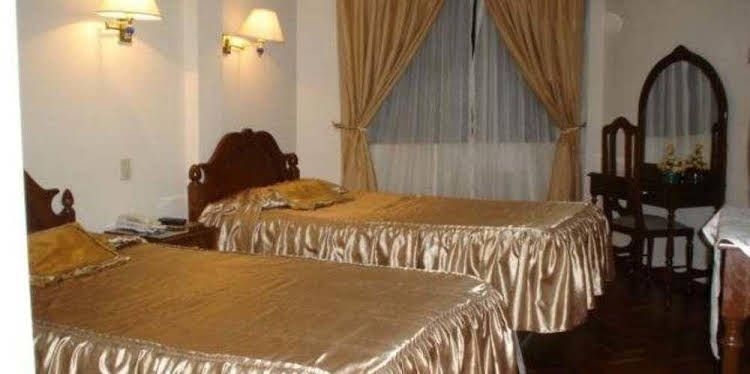 Hostal Espana0