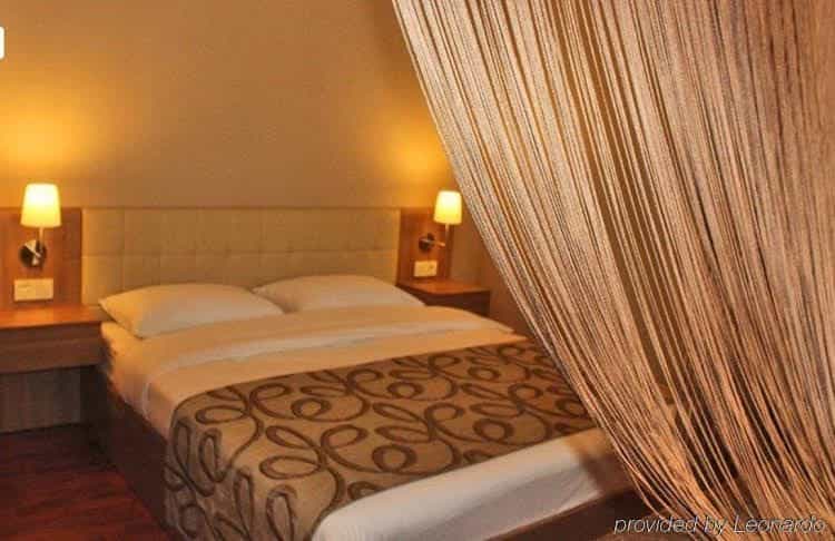 B-Suites Hotel Gebze