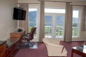 Ciliegia Villa3
