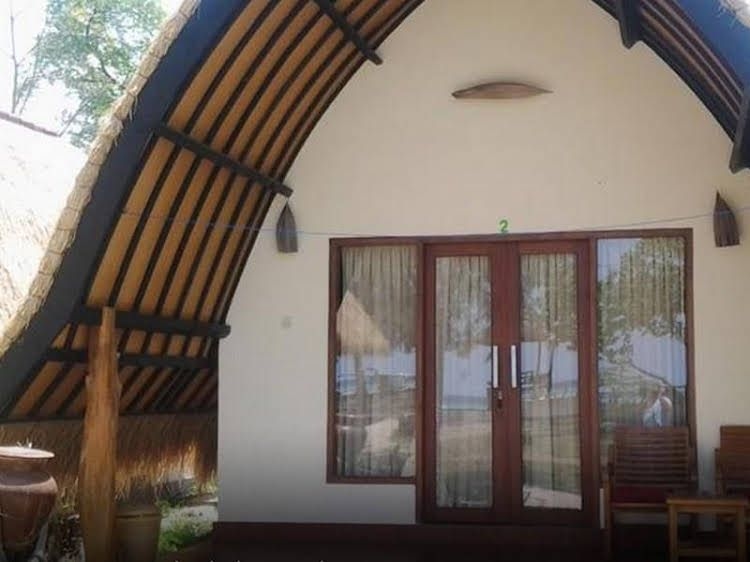 ซาลีลีบังกาโล (Salili Bungalow)0