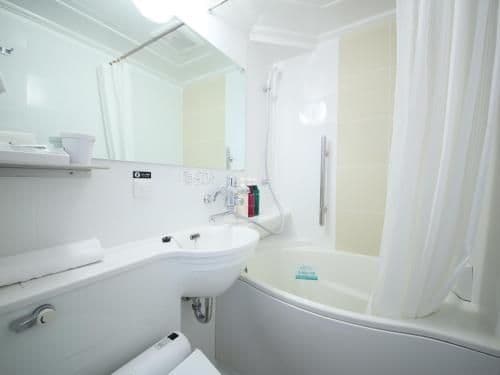 Single Room - Non-Smoking