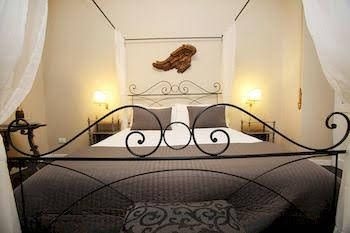 Amica Roma B&B4