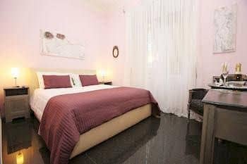Amica Roma B&B Amica Roma B&B