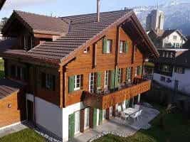 CityChalet CityChalet
