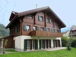 CityChalet CityChalet