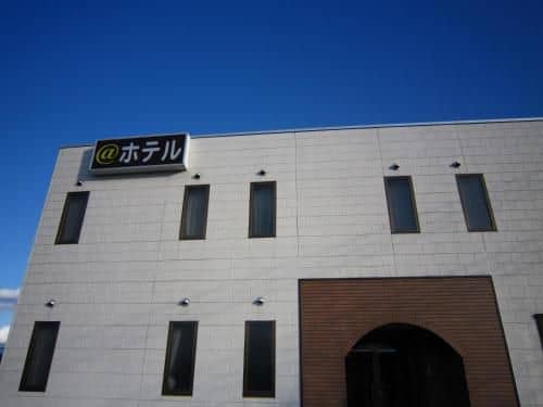Atto Business Hotel Ichinoseki Atto Business Hotel Ichinoseki