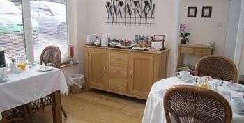 Water's Edge B&B4