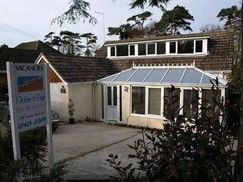 Water's Edge B&B2