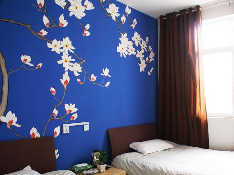Luoyang Longmen Youth Hostel4