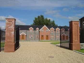 Stable Court Apartments Stable Court Apartments